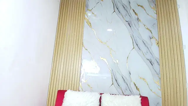 Luluu 08 online show from February 5, 1:07 pm