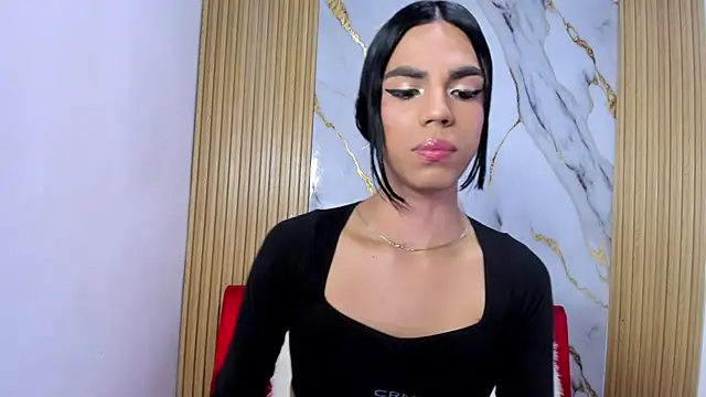 Luluu 08 online show from March 5, 2:13 pm