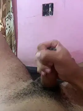 Snapshot of gomespauz chatting on February 7, 3:30 pm gomespauz online show from February 7, 3:30 pm