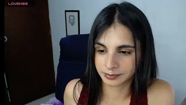 Snapshot of alma_violeta chatting on October 29, 7:46 pm alma violeta online show from October 29, 7:46 pm