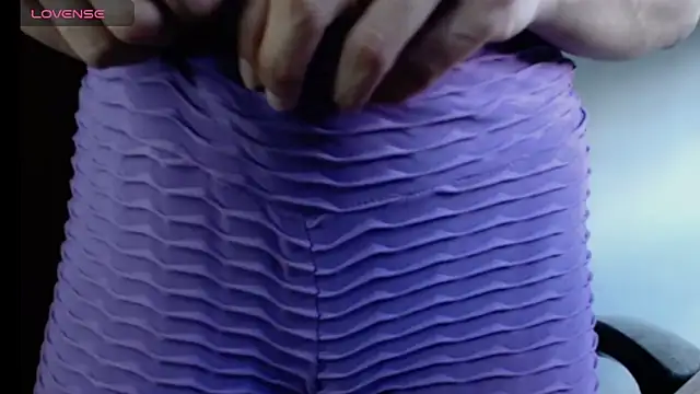 Snapshot of alma_violeta chatting on October 16, 7:11 pm alma violeta online show from October 16, 7:11 pm