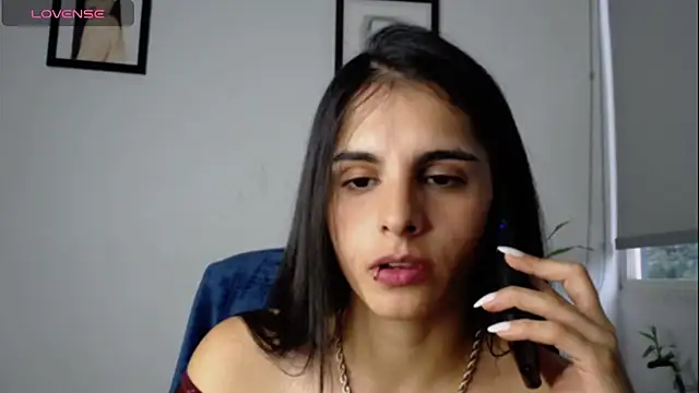 Snapshot of alma_violeta chatting on March 8, 9:29 pm alma violeta online show from March 8, 9:29 pm