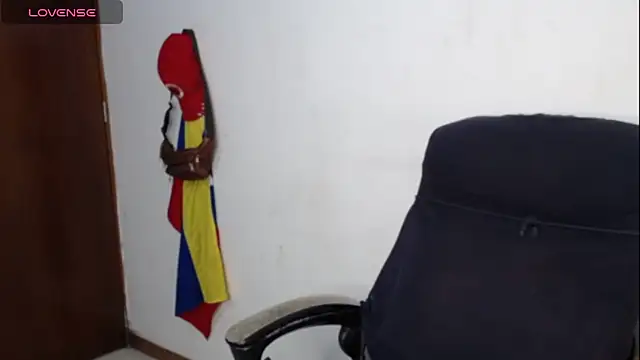 Snapshot of alma_violeta chatting on September 9, 1:49 am alma violeta online show from September 9, 1:49 am