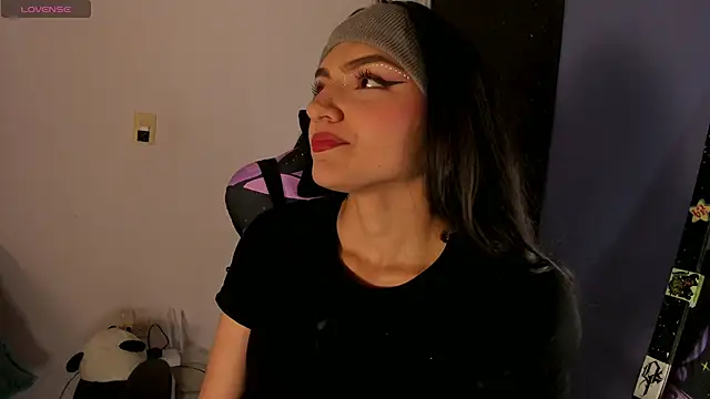 mabel candy online show from April 30, 11:09 pm