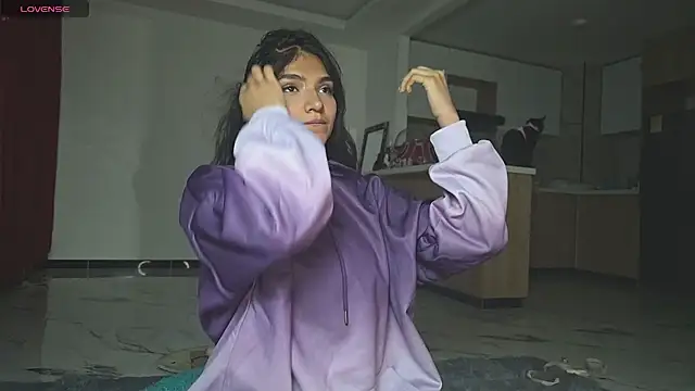 mabel candy online show from June 12, 4:21 am