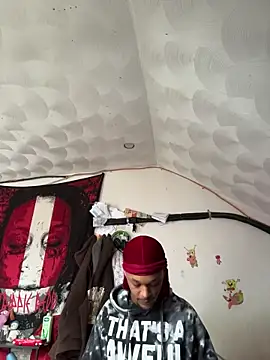 rayyymack online show from February 17, 3:31 pm