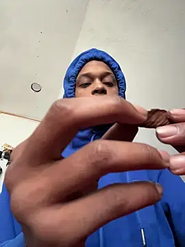 rayyymack online show from February 23, 3:01 pm