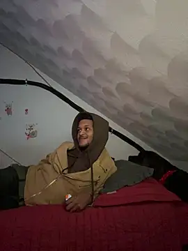 rayyymack online show from February 6, 2:51 am