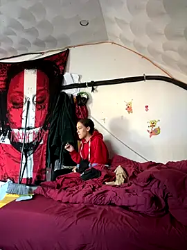 Snapshot of rayyymack chatting on September 9, 12:36 pm rayyymack online show from September 9, 12:36 pm