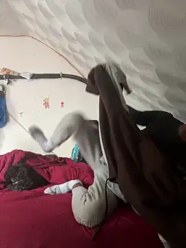 rayyymack online show from February 14, 3:12 pm