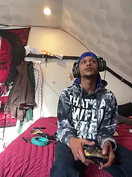 rayyymack online show from February 16, 7:34 pm