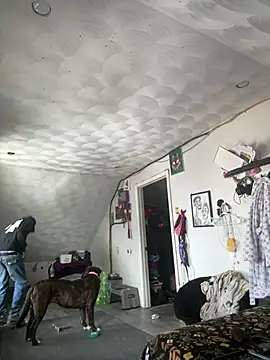 Snapshot of rayyymack chatting on February 3, 2:45 pm rayyymack online show from February 3, 2:45 pm