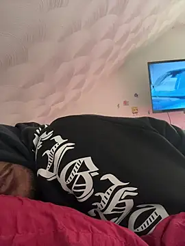 rayyymack online show from March 30, 8:54 pm