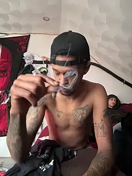 rayyymack online show from February 21, 3:47 pm