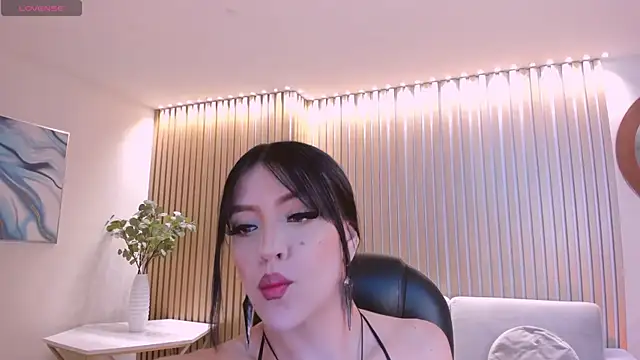 ValeriaRiveraX online show from February 8, 3:59 am