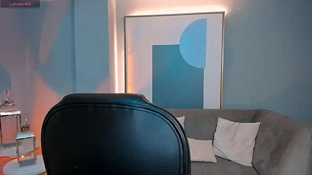 ValeriaRiveraX online show from February 14, 4:13 am