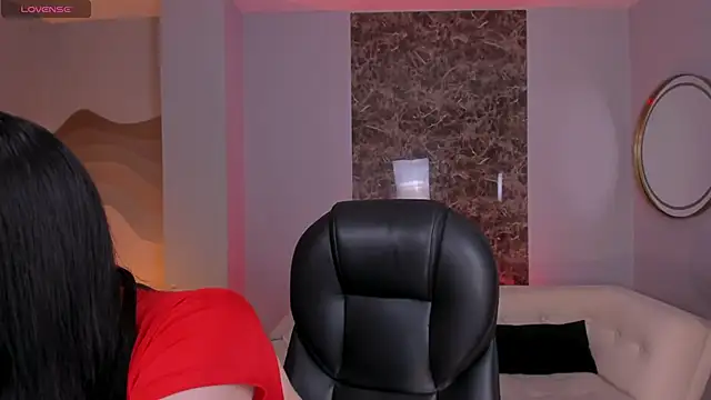 ValeriaRiveraX online show from October 30, 4:00 am