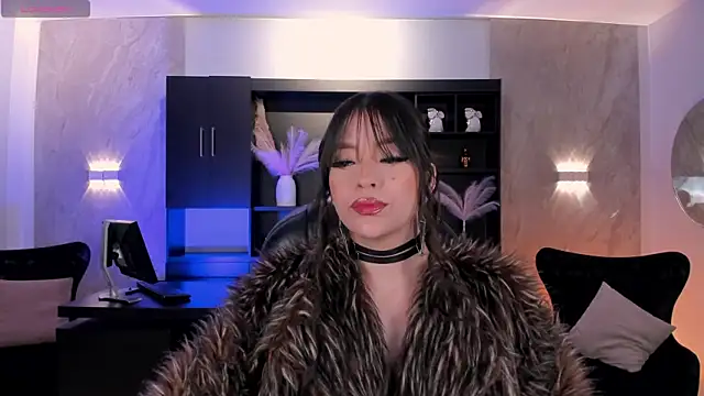 ValeriaRiveraX online show from November 21, 4:00 am