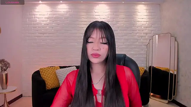 ValeriaRiveraX online show from November 25, 4:57 am