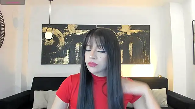 ValeriaRiveraX online show from October 26, 3:51 am