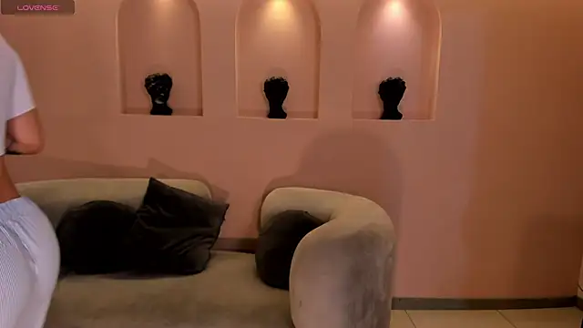 MariaHerrera  online show from November 24, 12:32 am