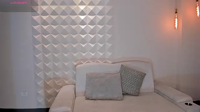 MariaHerrera  online show from March 8, 2:04 am