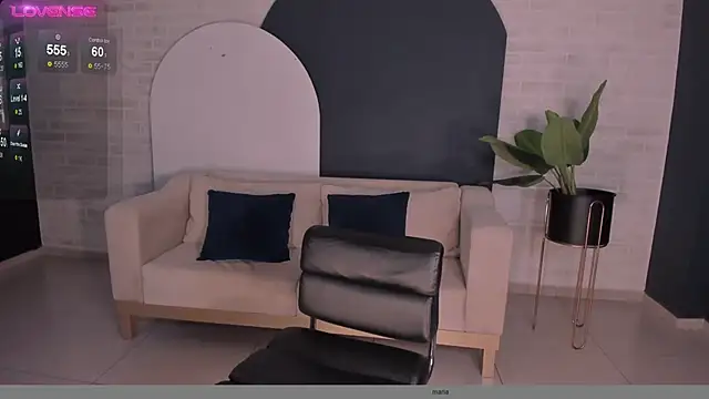 MariaHerrera  online show from March 14, 10:18 am