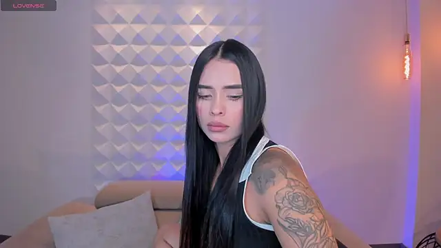 MariaHerrera  online show from October 19, 5:26 pm