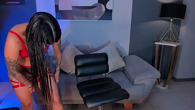 MariaHerrera  online show from October 6, 8:53 pm