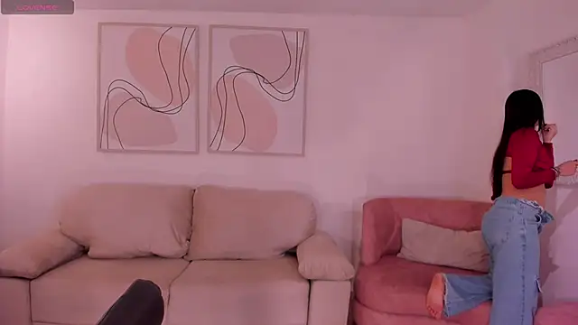 MariaHerrera  online show from November 11, 8:58 pm