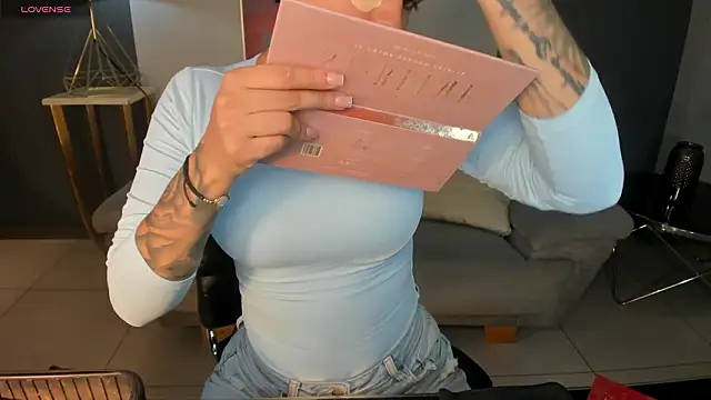 MariaHerrera  online show from February 28, 8:41 pm