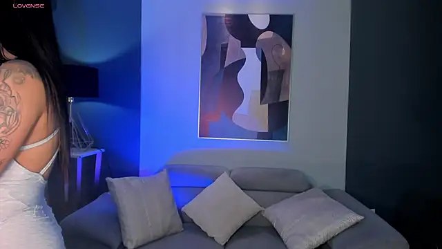 MariaHerrera  online show from February 25, 9:14 pm