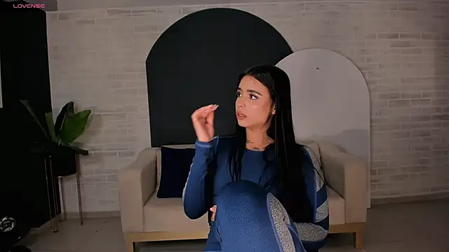 MariaHerrera  online show from March 17, 5:23 am