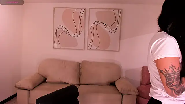 MariaHerrera  online show from November 15, 8:02 pm