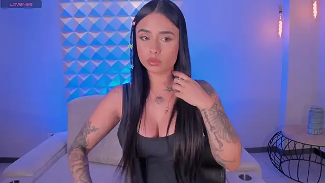 Snapshot of MariaHerrera_ chatting on July 16, 9:56 pm MariaHerrera online show from July 16, 9:56 pm
