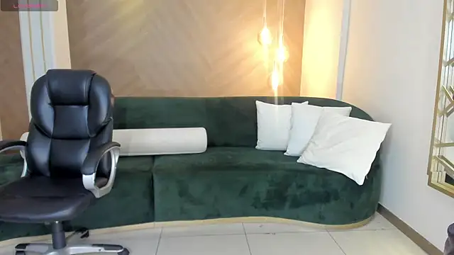 MariaHerrera  online show from March 23, 5:32 am