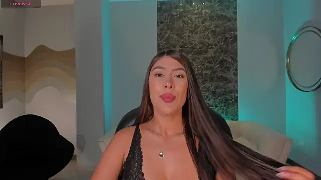 ArianaDumont online show from February 24, 11:44 am