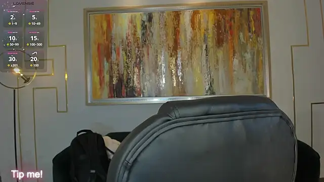 Snapshot of KatieStonne chatting on March 4, 11:18 am KatieStonne online show from March 4, 11:18 am