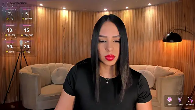 Snapshot of KatieStonne chatting on September 23, 3:02 am KatieStonne online show from September 23, 3:02 am