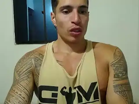 jack pergurtson01 online show from June 7, 1:55 am