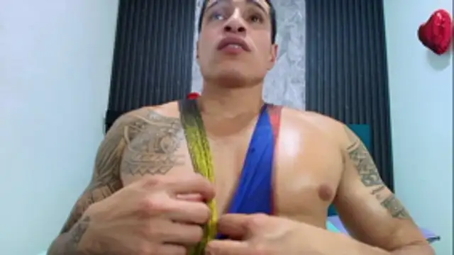 jack pergurtson01 online show from February 15, 2:01 am