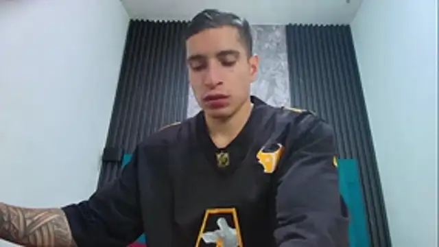 jack pergurtson01 online show from March 1, 10:04 am