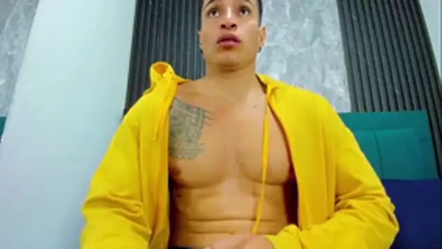 jack pergurtson01 online show from March 11, 10:31 am