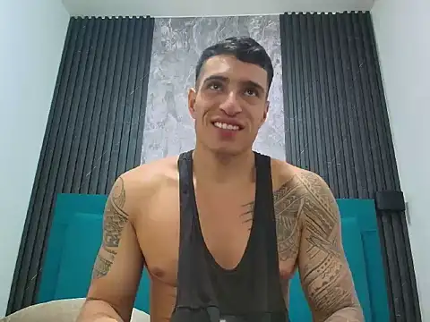 jack pergurtson01 online show from December 19, 10:28 am