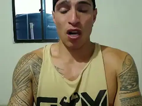 jack pergurtson01 online show from July 7, 11:19 pm