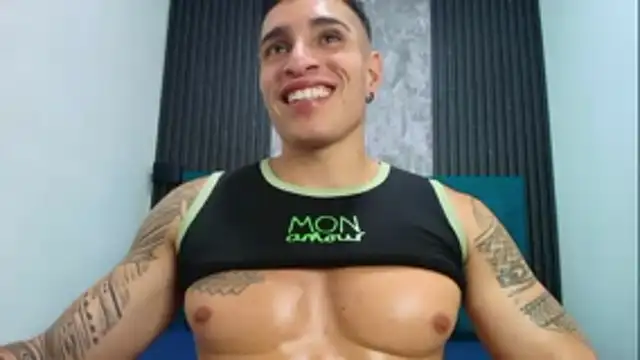 jack pergurtson01 online show from March 5, 10:45 am