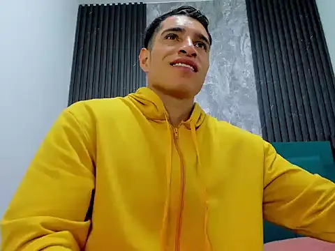 jack pergurtson01 online show from December 3, 10:25 am