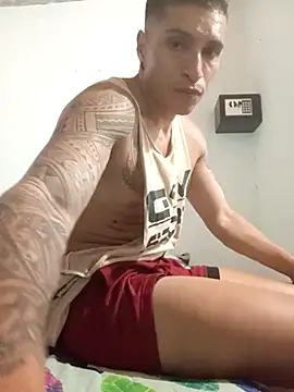 jack pergurtson01 online show from May 7, 1:32 am