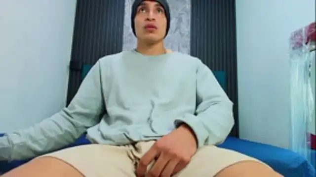 jack pergurtson01 online show from March 9, 10:30 am