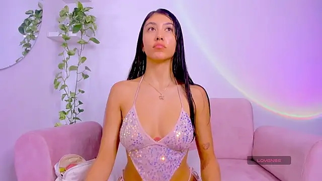 Catbaby888  online show from April 14, 12:10 pm